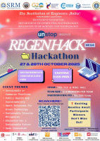 REGENHACK-HACKTHON 2025